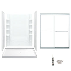 MULTI VENDOR KIT PARENTS 7233-5475SC-B-0 SHOWER FLOORS