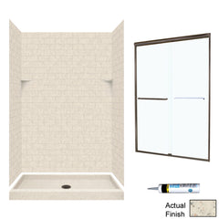 MULTI VENDOR KIT PARENTS STP3448050-M46570BC SHOWER FLOORS