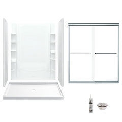 MULTI VENDOR KIT PARENTS 7233-5475SC-0 SHOWER FLOORS