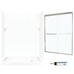 MULTI VENDOR KIT PARENTS SQP326R010-M58570NC SHOWER FLOORS