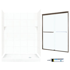 MULTI VENDOR KIT PARENTS SQP326R010-M58570BC SHOWER FLOORS