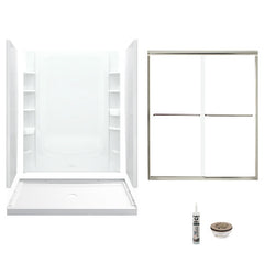 MULTI VENDOR KIT PARENTS 7233-5475NC-B-0 SHOWER FLOORS