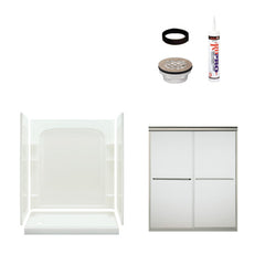 MULTI VENDOR KIT PARENTS 7217L-5475NF SHOWER FLOORS