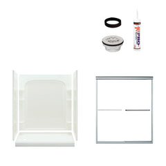MULTI VENDOR KIT PARENTS 7217L-5475SC SHOWER FLOORS