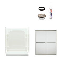 MULTI VENDOR KIT PARENTS 7217R-5475NF SHOWER FLOORS