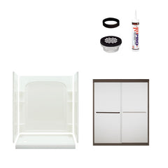 MULTI VENDOR KIT PARENTS 7217L-5475DRF SHOWER FLOORS