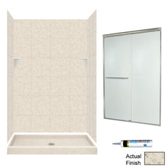 MULTI VENDOR KIT PARENTS SQP3448050-M46570NR SHOWER FLOORS