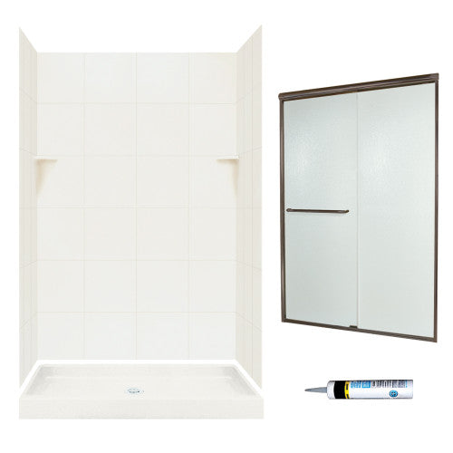 MULTI VENDOR KIT PARENTS SQP3448018-M46570BR SHOWER FLOORS