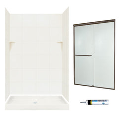 MULTI VENDOR KIT PARENTS SQP3448018-M46570BR SHOWER FLOORS