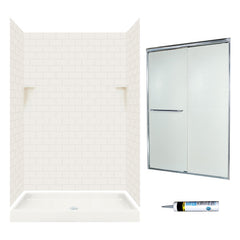 MULTI VENDOR KIT PARENTS STP3448018-M46570CR SHOWER FLOORS