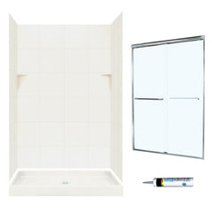 MULTI VENDOR KIT PARENTS SQP3448018-M46570CC SHOWER FLOORS