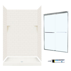 MULTI VENDOR KIT PARENTS STP3448018-M46570CC SHOWER FLOORS