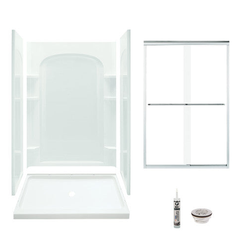 MULTI VENDOR KIT PARENTS 7222-5475SC-B-0 SHOWER FLOORS