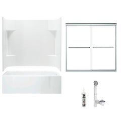 MULTI VENDOR KIT PARENTS 7114R-5405SC-D-0 SHOWER FLOORS