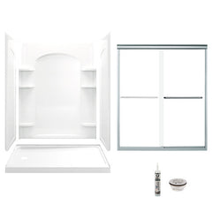 MULTI VENDOR KIT PARENTS 7218L-5475SC-0 SHOWER FLOORS