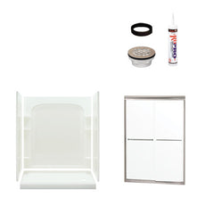 MULTI VENDOR KIT PARENTS 7217R-5475NC FLOOR DRAINS