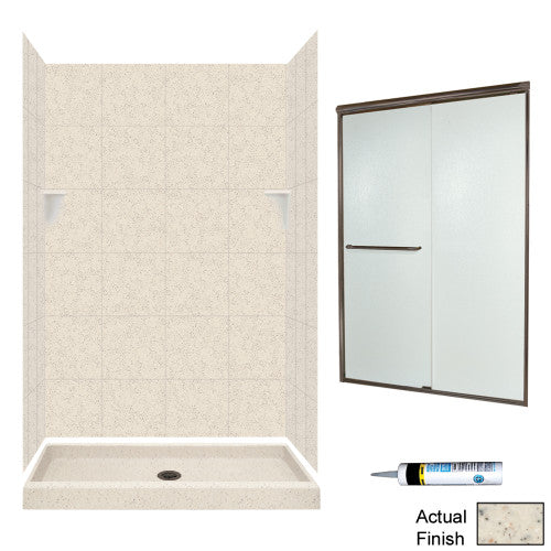 MULTI VENDOR KIT PARENTS SQP3448050-M46570BR SHOWER FLOORS