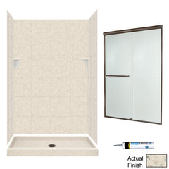 MULTI VENDOR KIT PARENTS SQP3448050-M46570BR SHOWER FLOORS