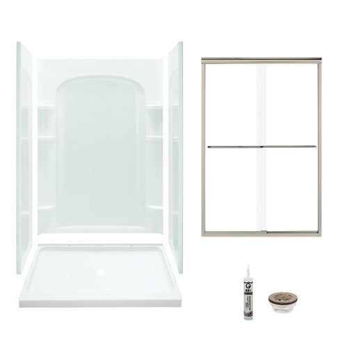 MULTI VENDOR KIT PARENTS 7222-5475NC-B-0 SHOWER FLOORS