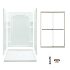 MULTI VENDOR KIT PARENTS 7222-5475NC-B-0 SHOWER FLOORS