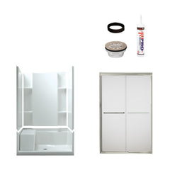 MULTI VENDOR KIT PARENTS 7228-5475NF BATH DRAINS & PARTS