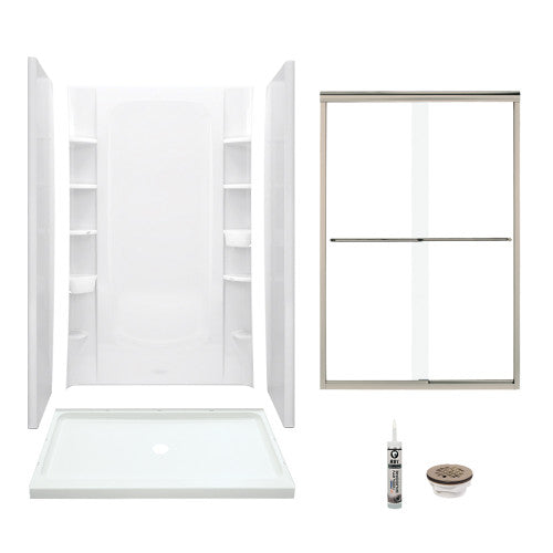 MULTI VENDOR KIT PARENTS 7232-5475NC-B-0 SHOWER FLOORS