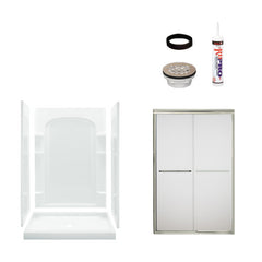 MULTI VENDOR KIT PARENTS 7222-5475SF SHOWER FLOORS