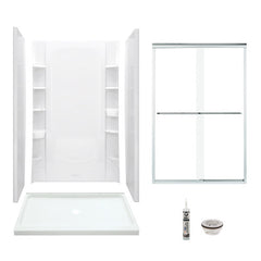 MULTI VENDOR KIT PARENTS 7232-5475SC-B-0 SHOWER FLOORS