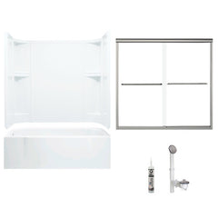 MULTI VENDOR KIT PARENTS 7124L-5405NC-0 SHOWER FLOORS