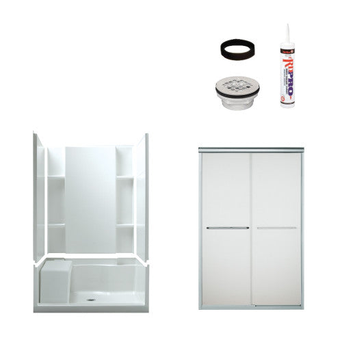 MULTI VENDOR KIT PARENTS 7228-5475SF SHOWER FLOORS