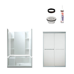 MULTI VENDOR KIT PARENTS 7228-5475SF SHOWER FLOORS