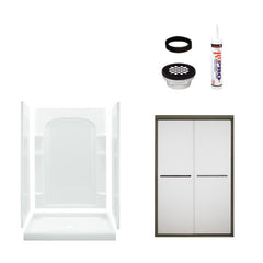 MULTI VENDOR KIT PARENTS 7222-5475DRF SHOWER FLOORS