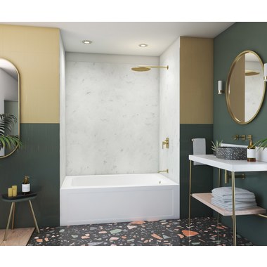 SWAN SK366072.221 SHOWER FLOORS