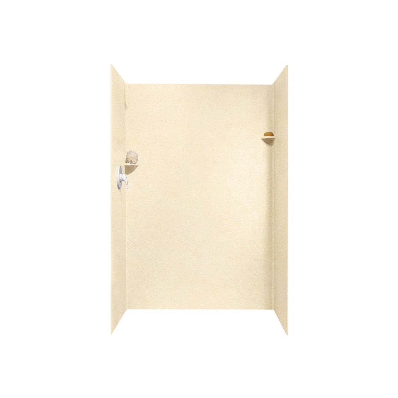 SWAN SK324872.055 SHOWER FLOORS
