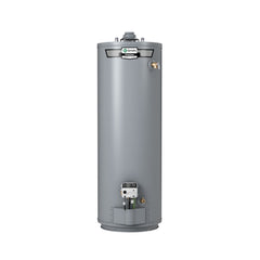 AO SMITH GUC-40 WATER HEATERS
