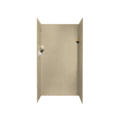 SWAN SK363672.122 SHOWER FLOORS