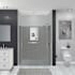 JIANGSU FASHION COMPOSITE S&T PWK603672-440 SHOWER FLOORS