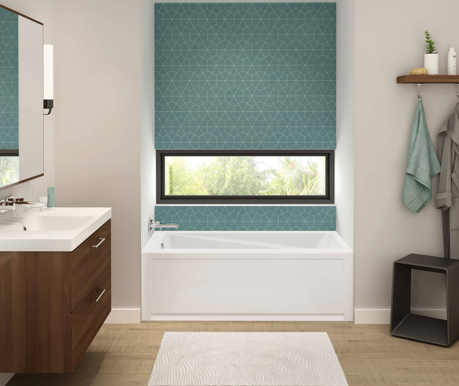 VITA SPAS 106221-000-001-101 TOILETS & ACCESSORIES