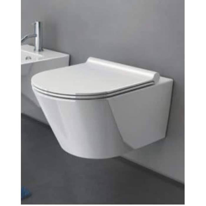 CERAMICA CATALANO KVS55NR-BA TOILETS & ACCESSORIES