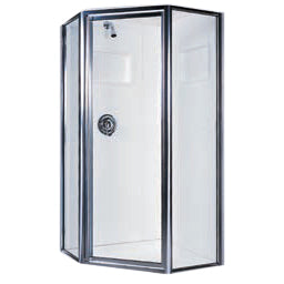 SWAN SD0038ACG.187 SHOWER FLOORS