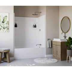 SWAN VP6036CTML.010 SHOWER FLOORS