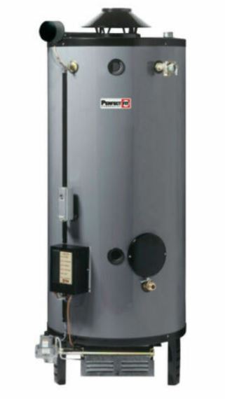 ARMOUR & ASSOCIATES UDX0001034 GAS FURNACES