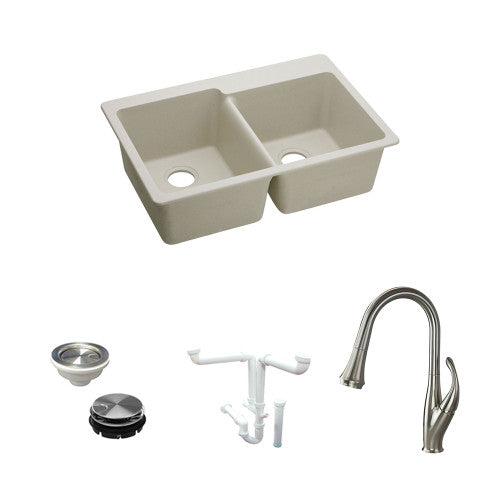 MULTI VENDOR KIT PARENTS KF-ELG250RBQ0 GARBAGE DISPOSALS
