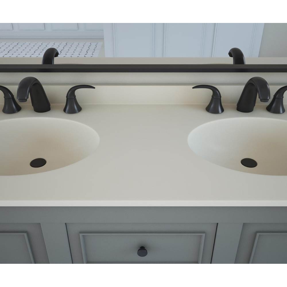 SWAN CH022732B.037 BATHROOM VANITIES