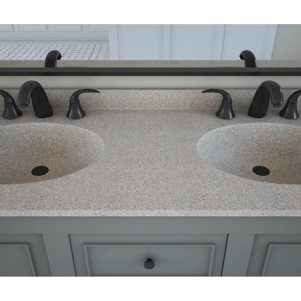 SWAN CH022732B.040 BATHROOM VANITIES