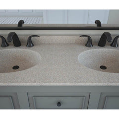 SWAN CH022732B.040 BATHROOM VANITIES