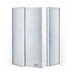 MUSTEE 38.75 SHOWER FLOORS