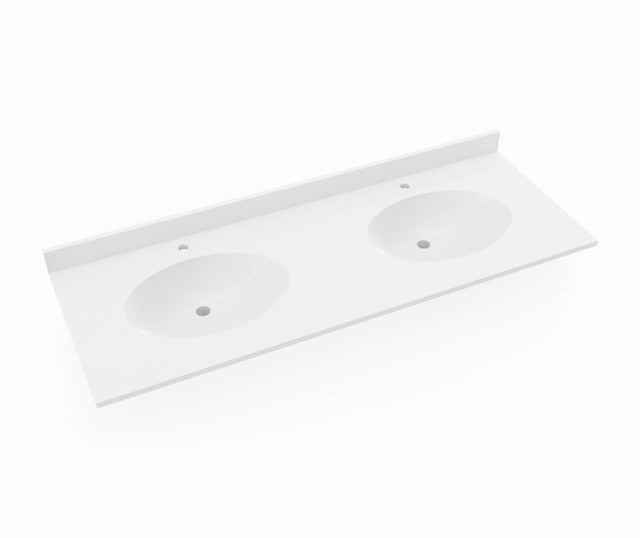 SWAN CH022732B.010 BATHROOM VANITIES