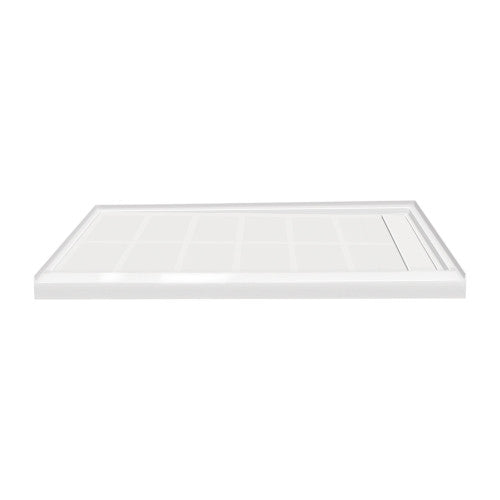 JIANGSU FASHION COMPOSITE S&T FL6034R-31 SHOWER FLOORS