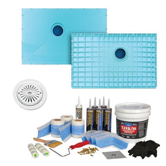 ARC K7132C-PRO-VL SHOWER FLOORS